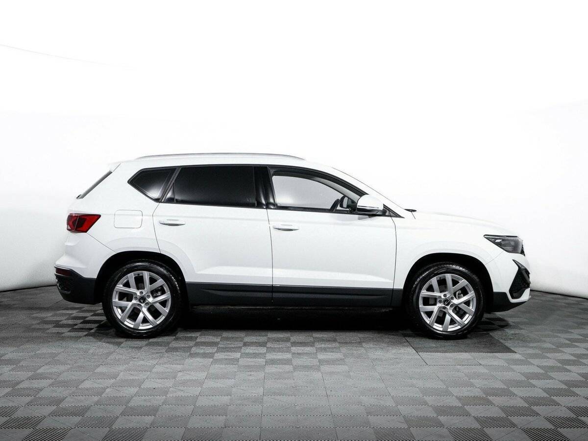 Купить Jetta VS5, 2023, 25 737 км, фото №4