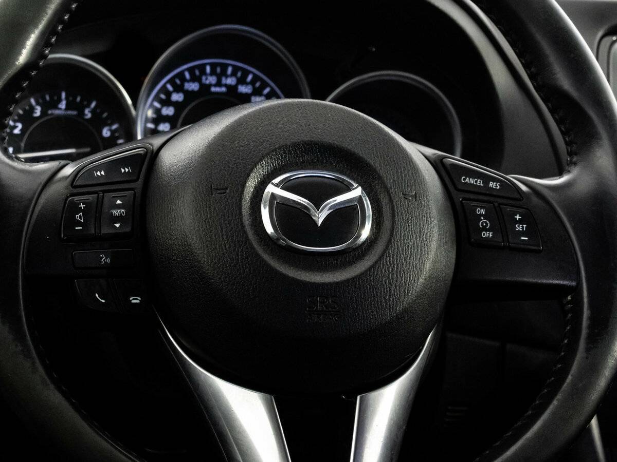 Купить Mazda 6, 2014, 407 801 км, фото №10