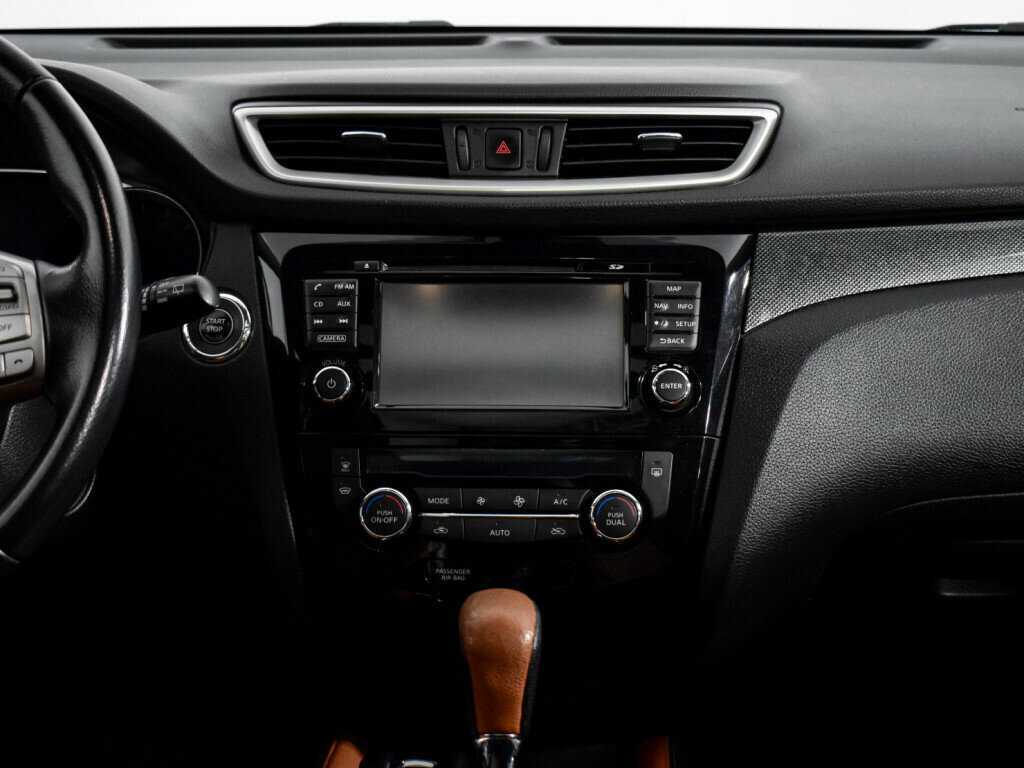 Купить Nissan X-Trail, 2015, 175 500 км, фото №16