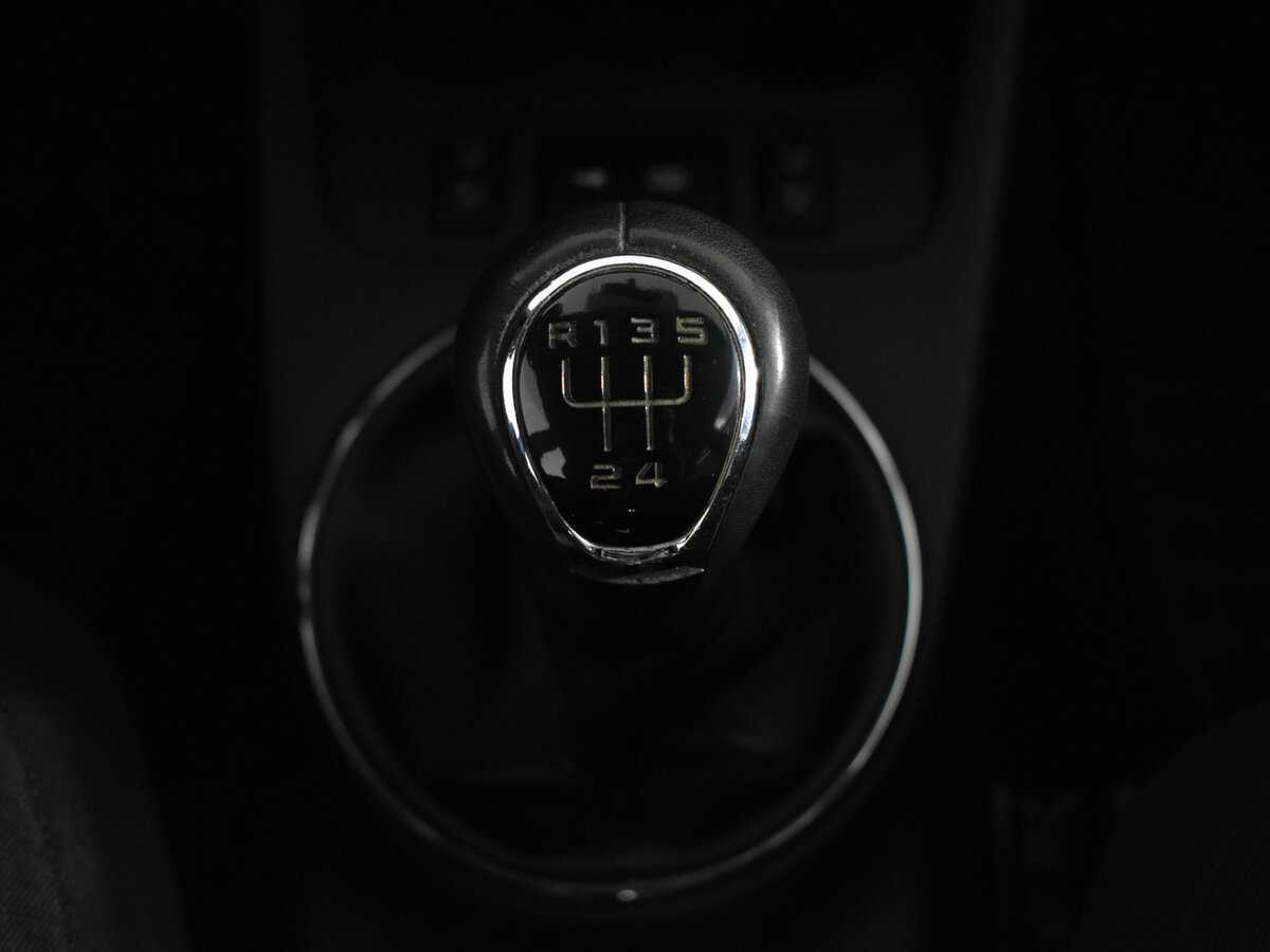 Купить Skoda Fabia, 2012, 149 556 км, фото №13