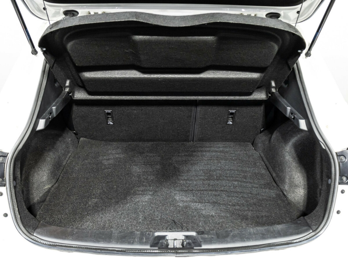 Купить Nissan Qashqai II, 2018, 126 938 км, фото №18