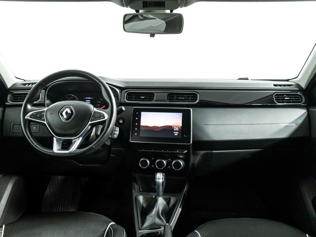 Купить Renault Arkana I, 2019, 140 000 км, фото №13