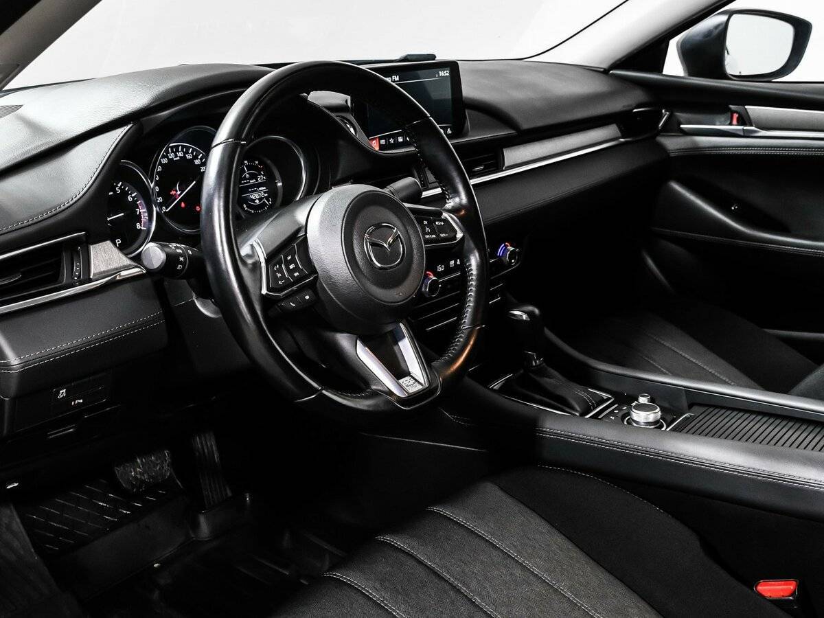 Купить Mazda 6, 2021, 42 808 км, фото №12