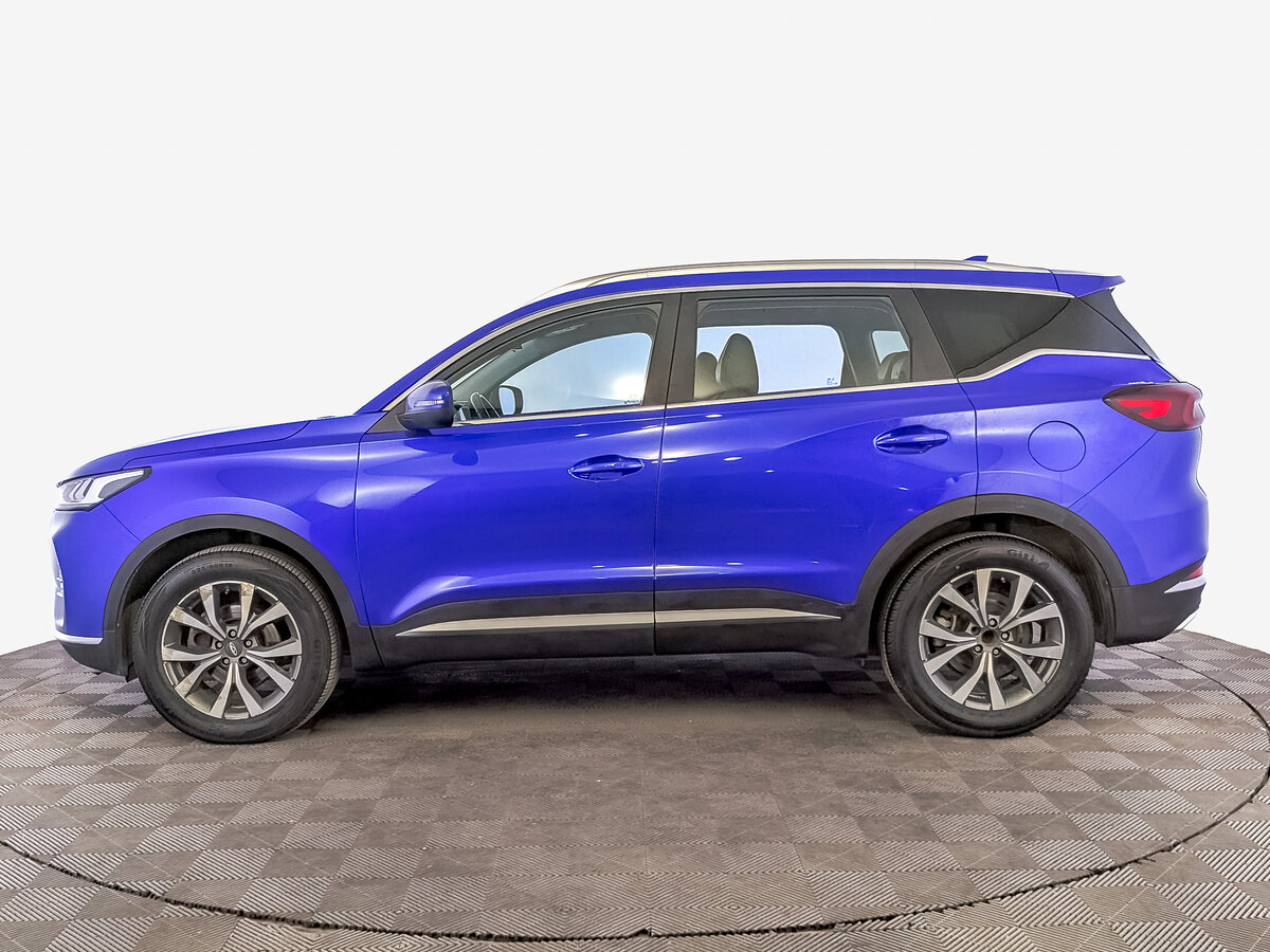 Купить Chery Tiggo 7 Pro I, 2022, 114 138 км, фото №8