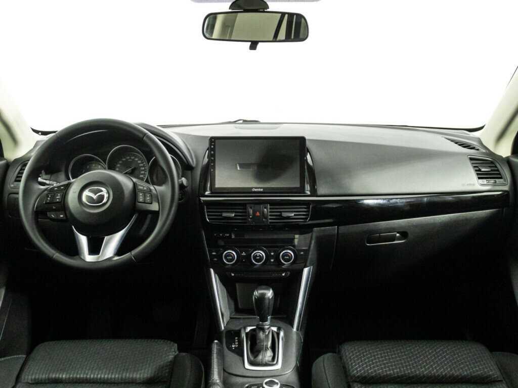 Купить Mazda CX-5, 2014, 139 650 км, фото №13