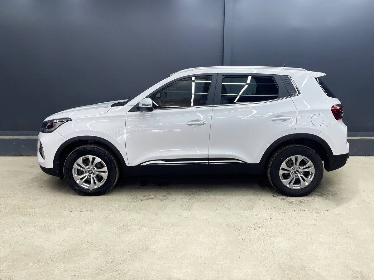 Купить Chery Tiggo 4 Pro, 2023, 18 512 км, фото №2