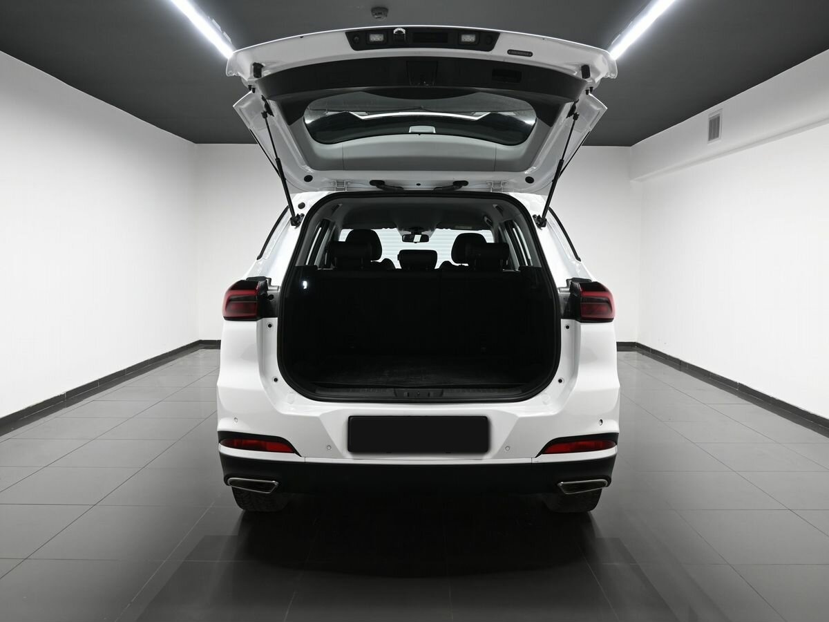 Купить Chery Tiggo 7 Pro Max I, 2024, 49 452 км, фото №7