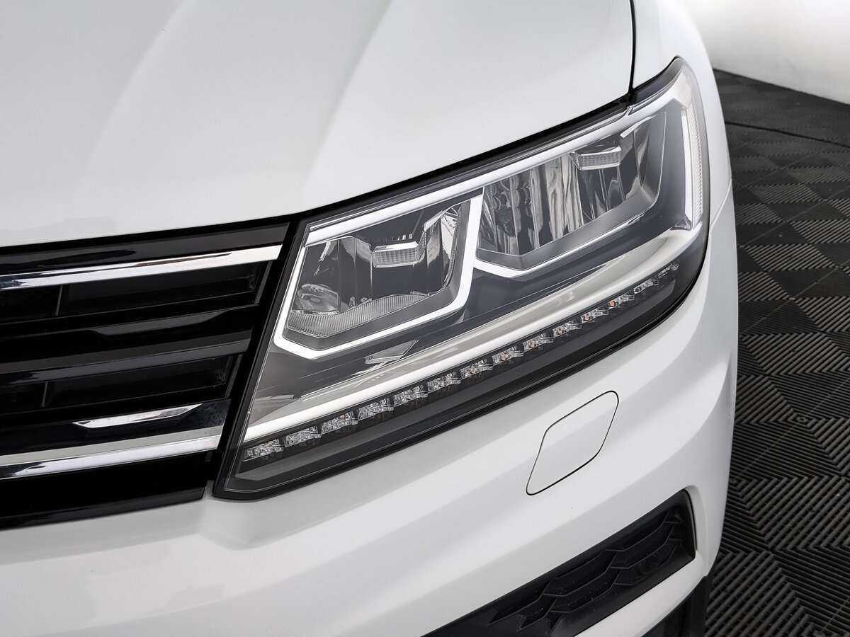 Купить Volkswagen Tiguan, 2020, 80 905 км, фото №11