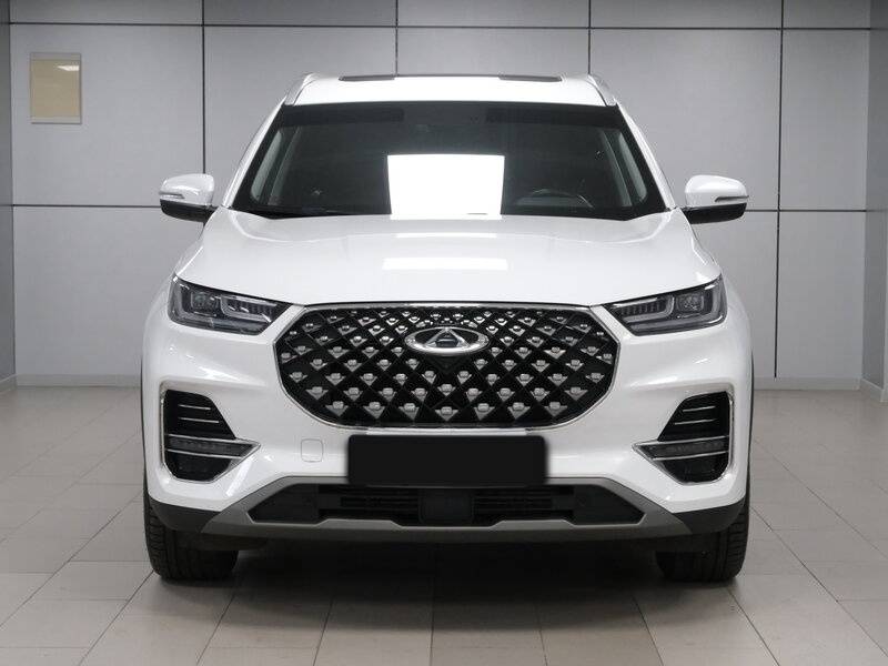 Купить Chery Tiggo 8 Pro, 2021, 76 000 км, фото №3