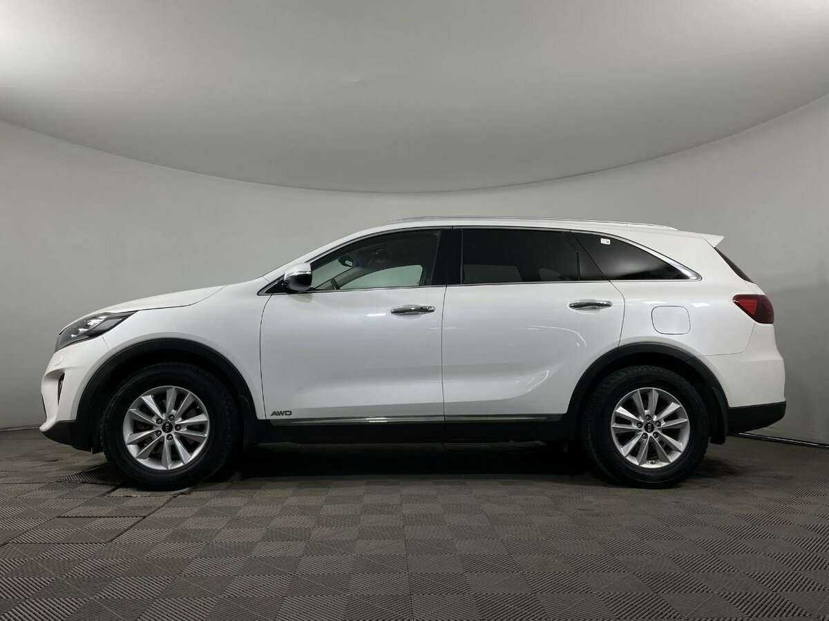 Купить Kia Sorento, 2019, 70 000 км, фото №5