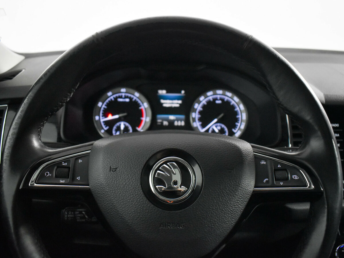 Купить Skoda Kodiaq I, 2017, 324 012 км, фото №17