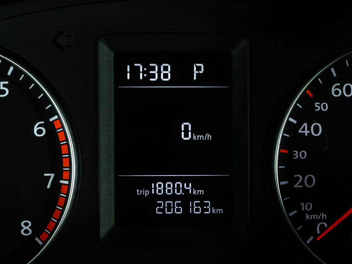 Купить Volkswagen Jetta VI, 2013, 206 100 км, фото №13