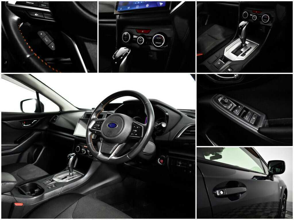 Купить Subaru XV, 2018, 154 000 км, фото №14