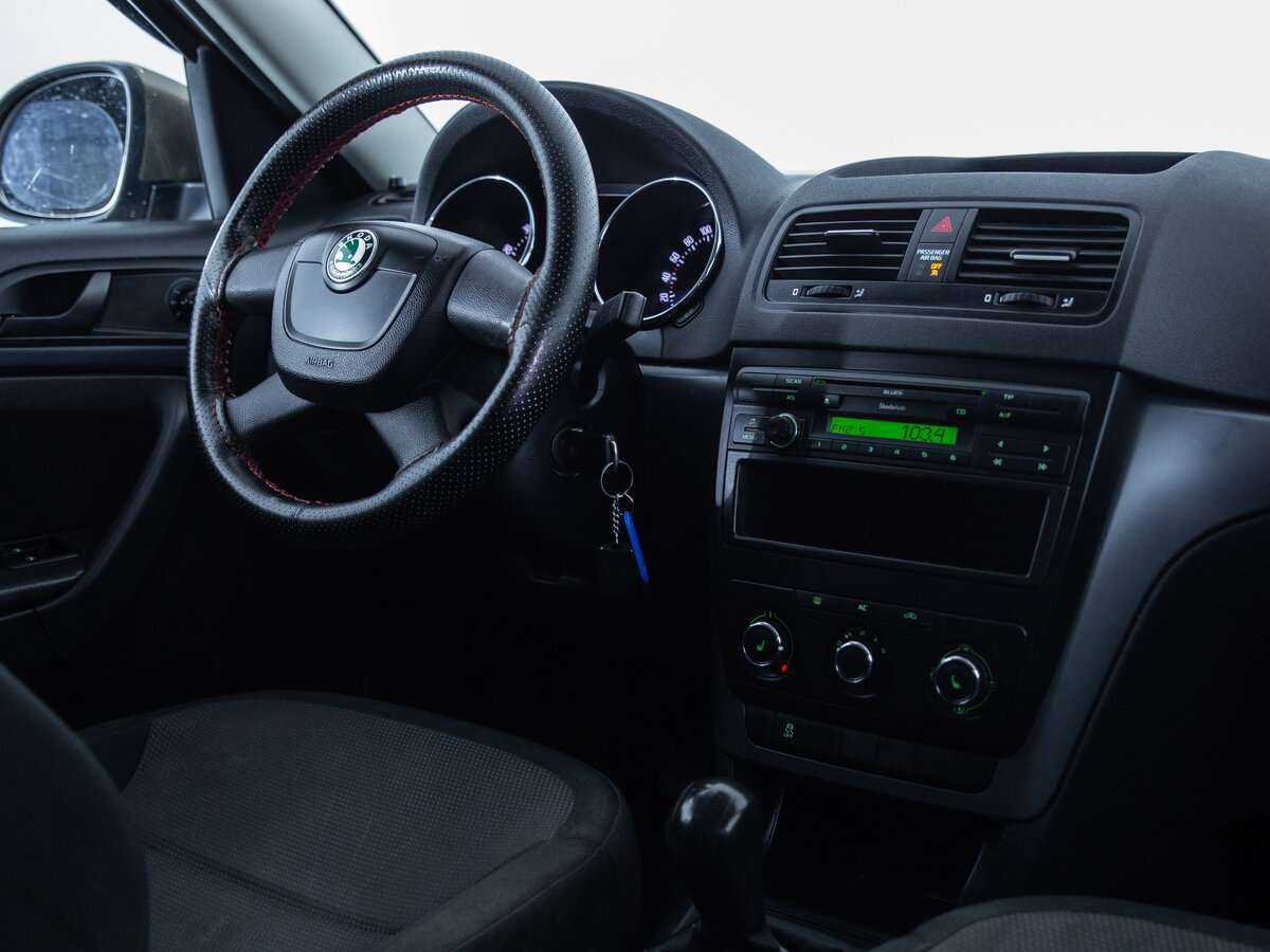 Купить Skoda Yeti, 2012, 247 000 км, фото №11