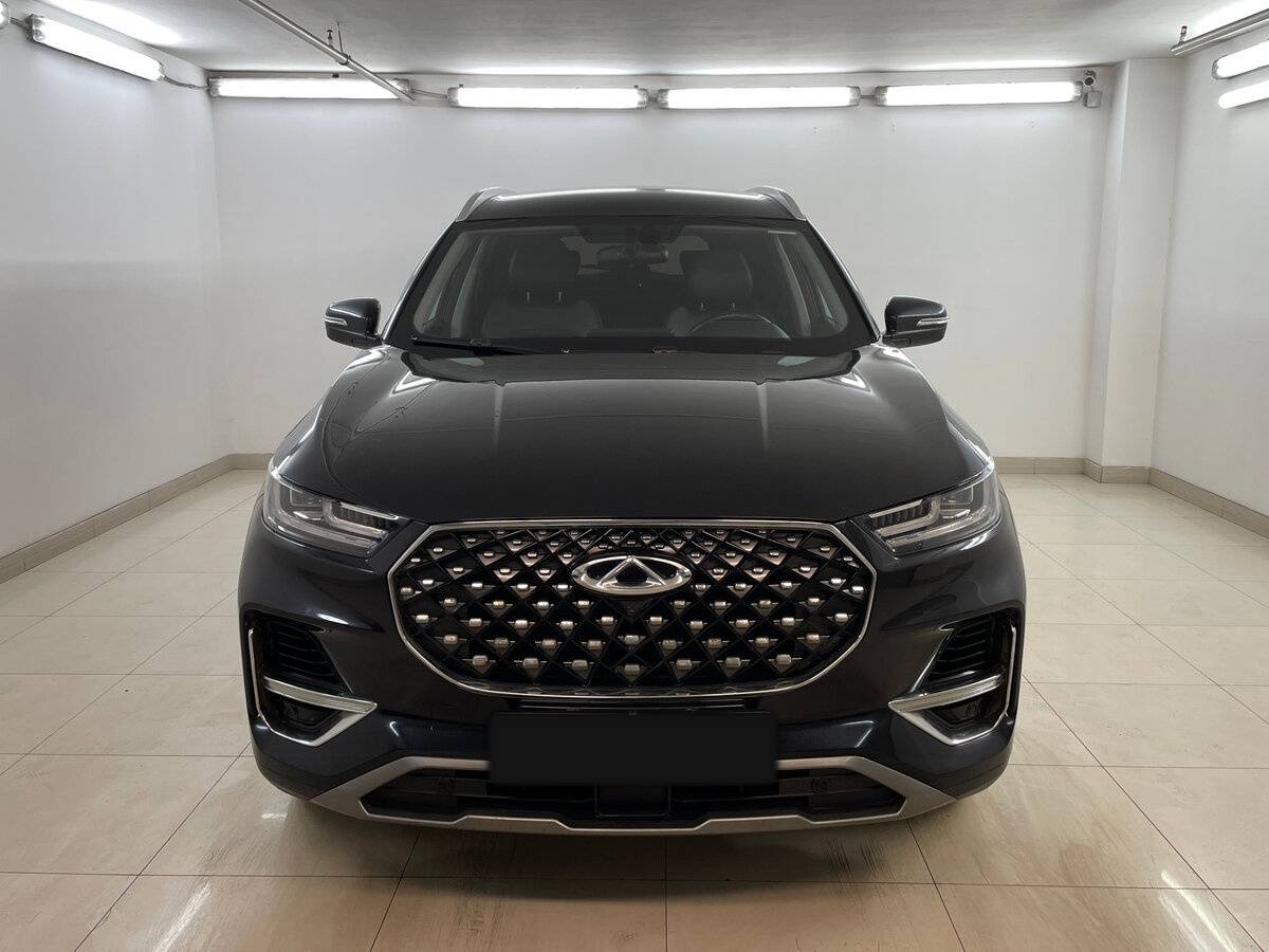 Купить Chery Tiggo 8 Pro I, 2021, 97 757 км, фото №2