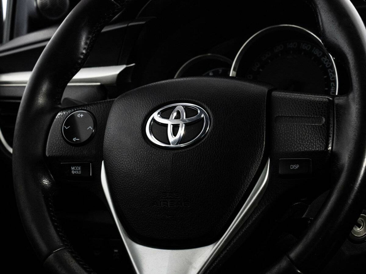 Купить Toyota Corolla, 2013, 340 342 км, фото №11
