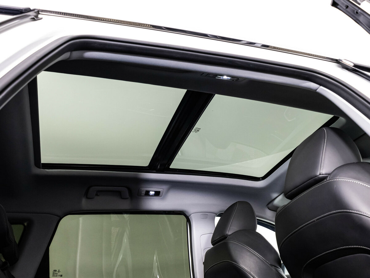 Купить Chery Tiggo 7 Pro I, 2021, 124 857 км, фото №22