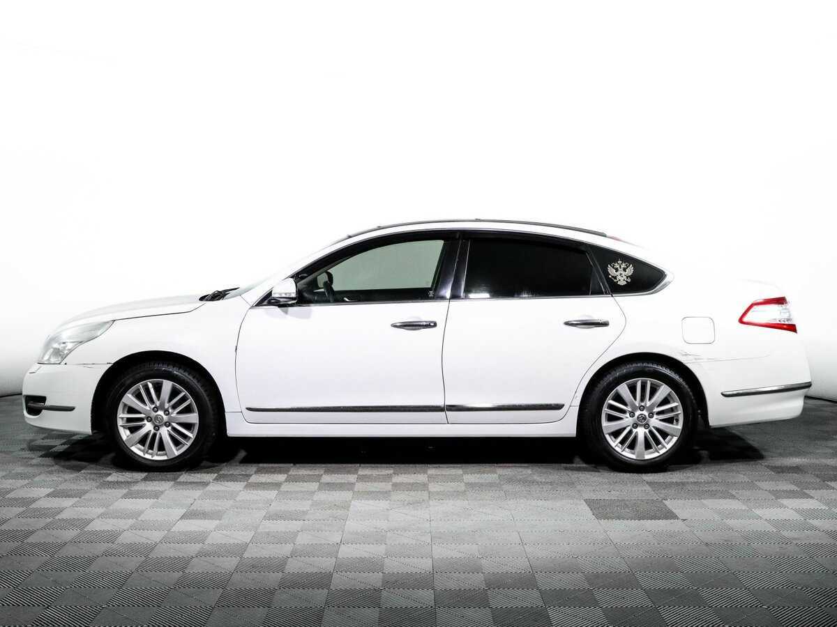 Купить Nissan Teana, 2012, 184 062 км, фото №8
