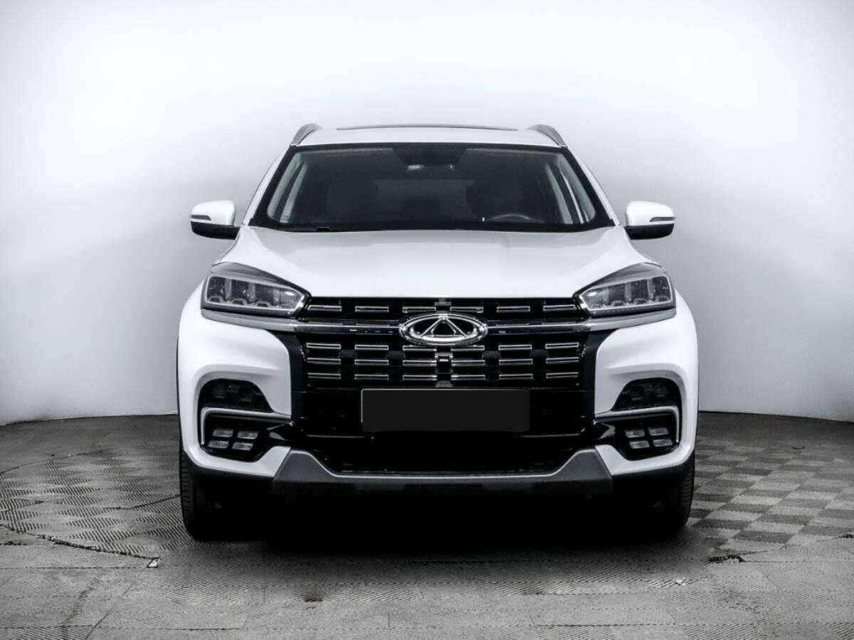 Купить Chery Tiggo 8, 2023, 35 825 км, фото №2