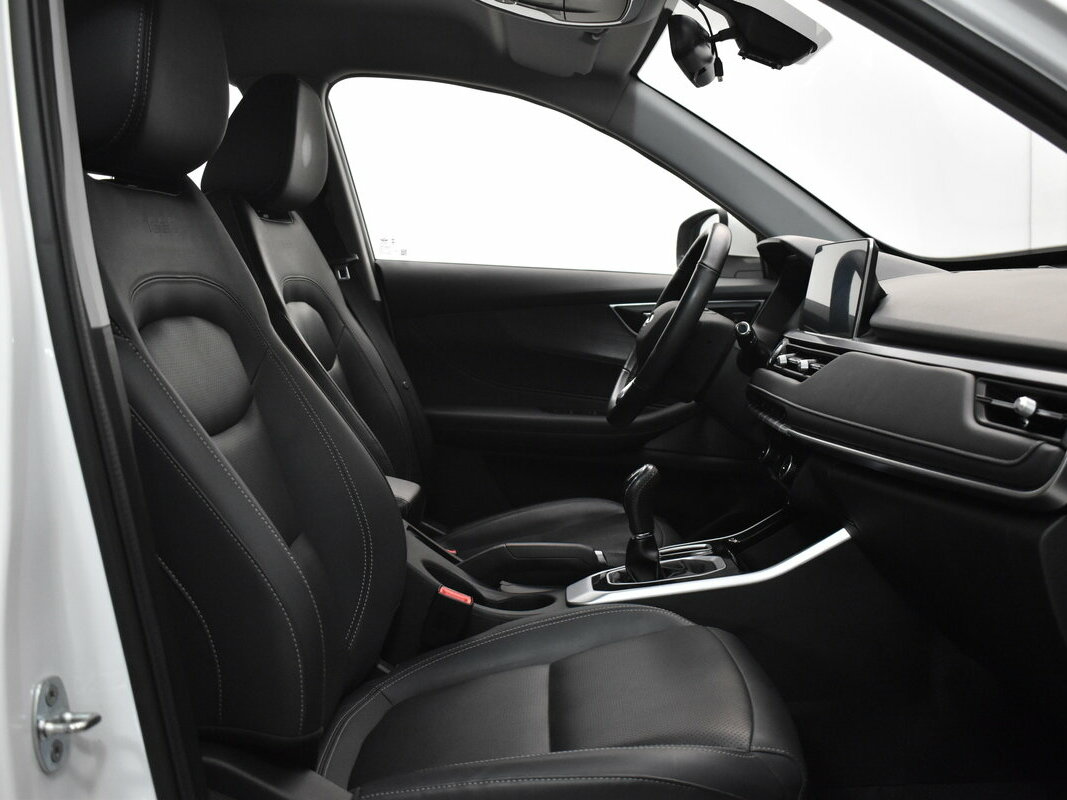 Купить Chery Tiggo 4 Pro I, 2023, 27 361 км, фото №11