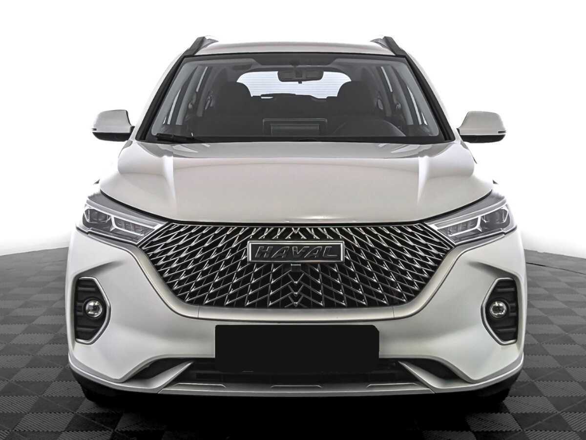 Купить Haval M6, 2023, 60 383 км, фото №2