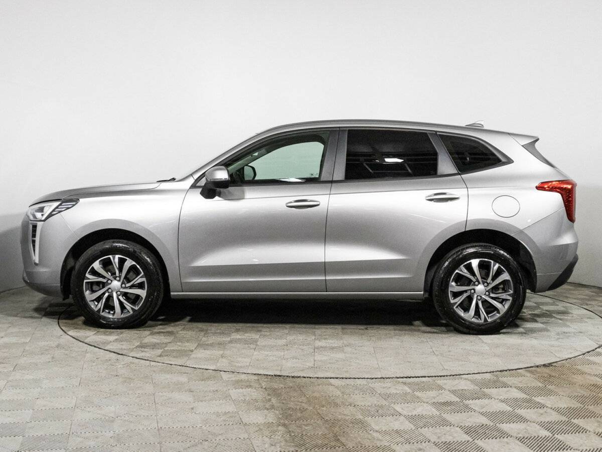 Купить Haval Jolion, 2023, 28 937 км, фото №8