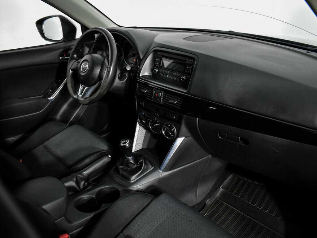 Купить Mazda CX-5, 2012, 184 000 км, фото №13