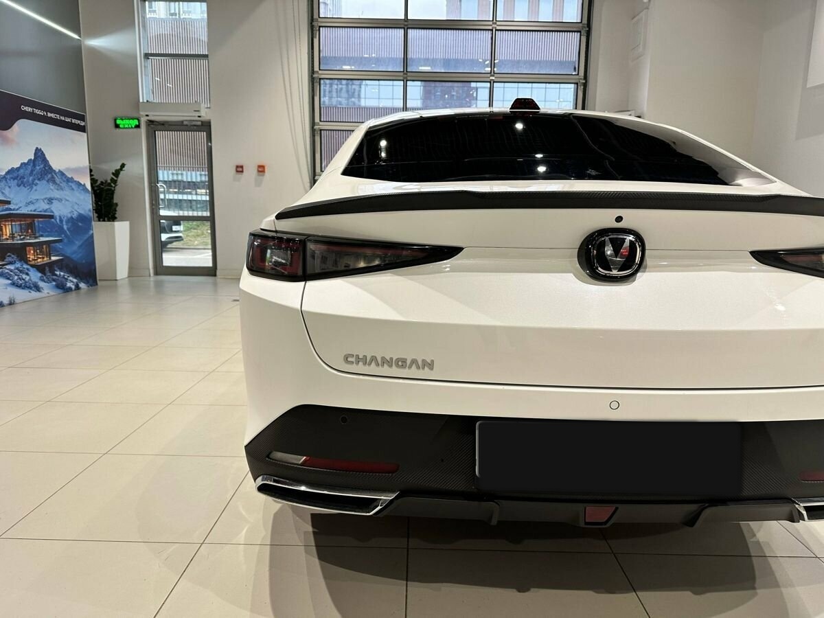 Купить Changan Lamore, 2023, 67 777 км, фото №9