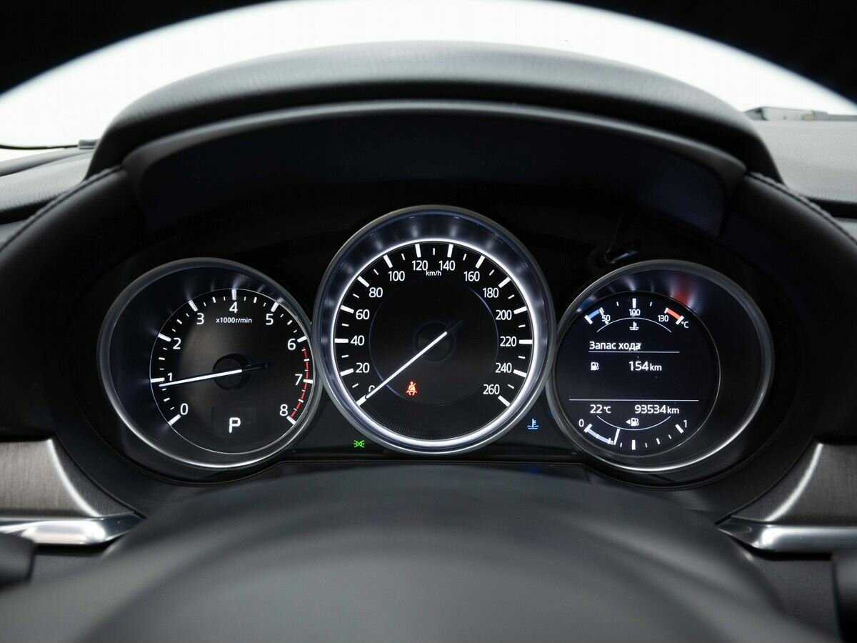 Купить Mazda 6, 2021, 92 000 км, фото №18