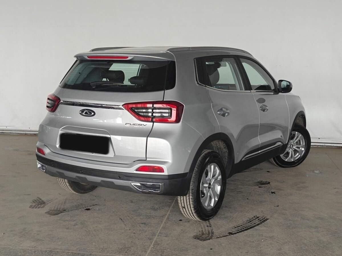 Купить Chery Tiggo 4 Pro, 2023, 20 980 км, фото №4