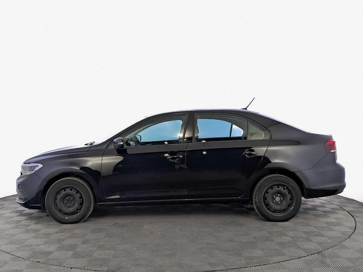 Купить Volkswagen Polo, 2020, 63 914 км, фото №8