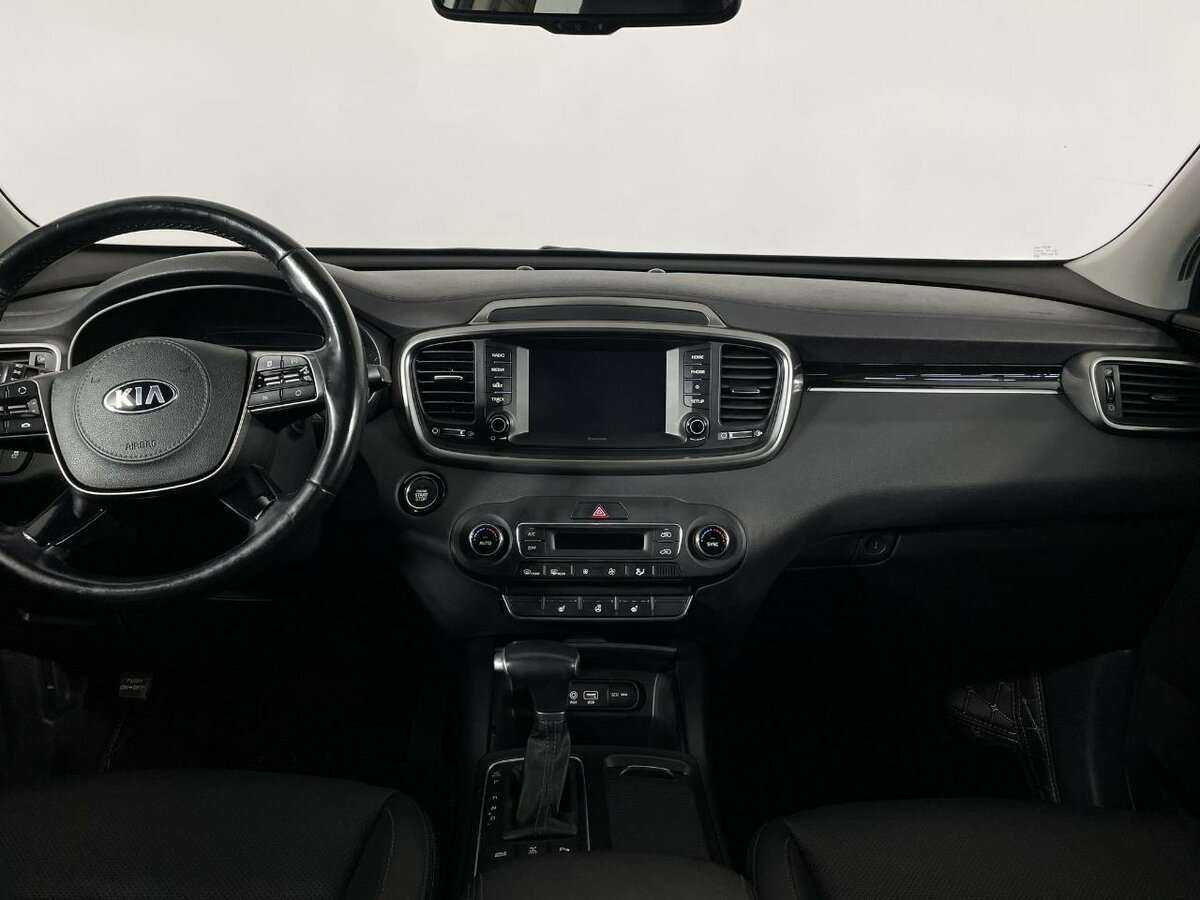 Купить Kia Sorento, 2019, 70 000 км, фото №7