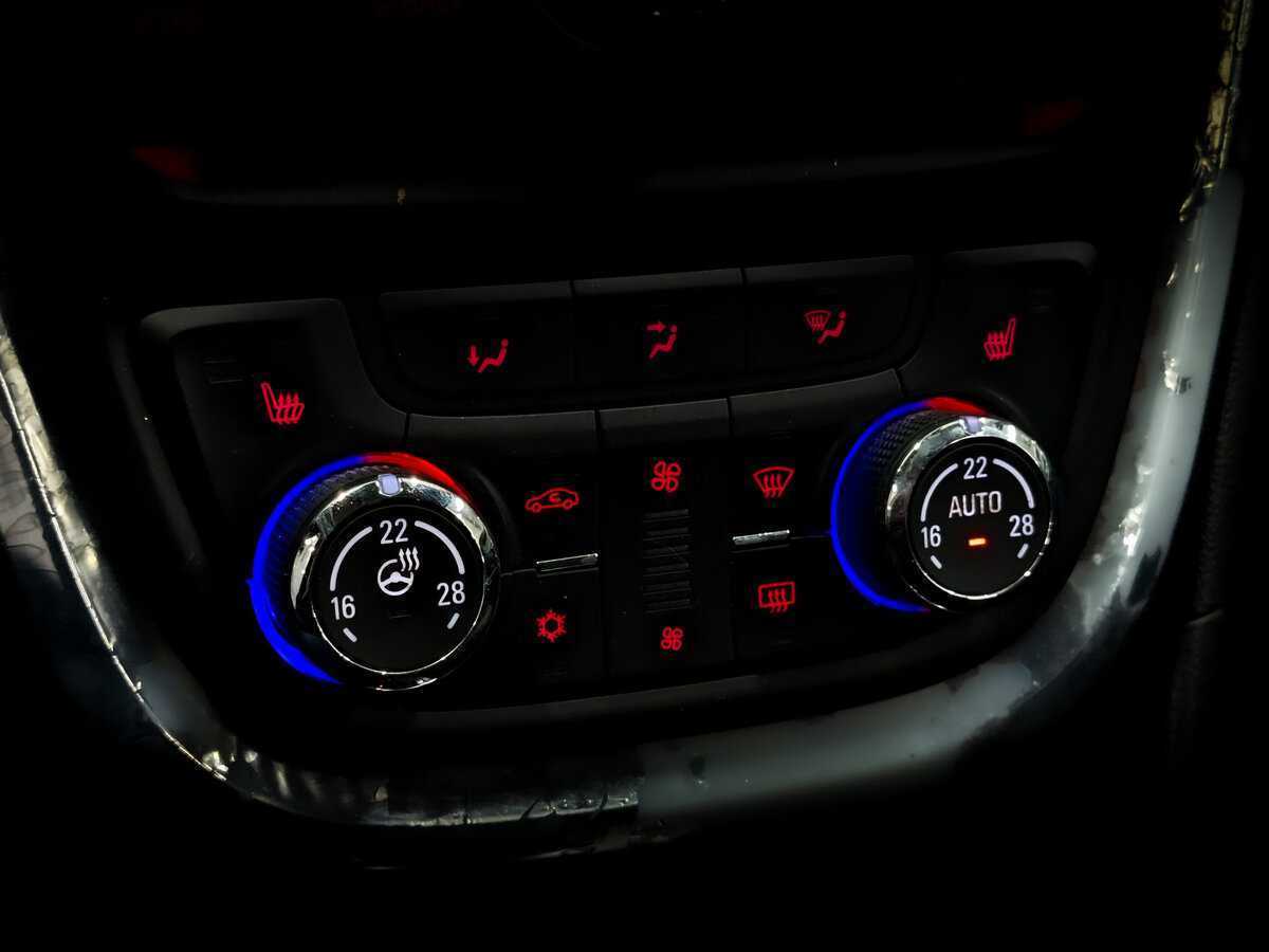 Купить Opel Mokka, 2014, 161 513 км, фото №23