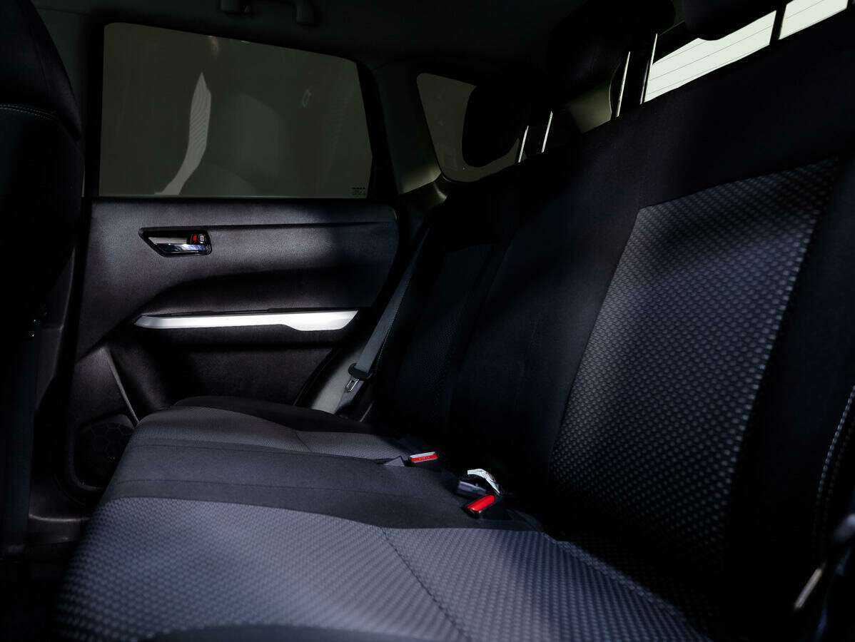 Купить Suzuki Vitara, 2016, 126 250 км, фото №12