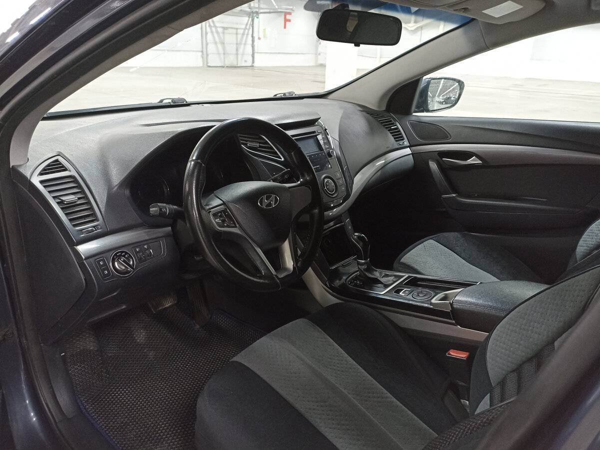 Купить Hyundai i40, 2013, 295 184 км, фото №16