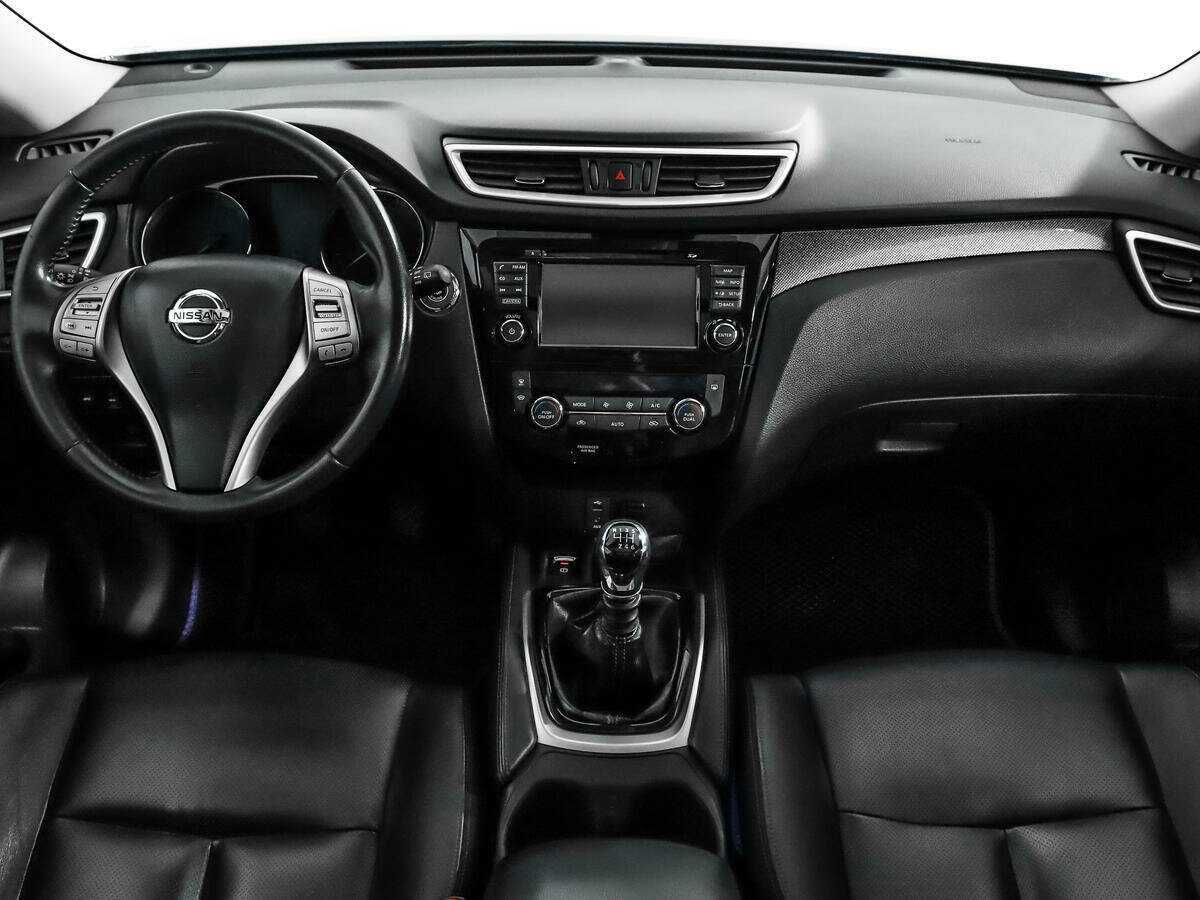 Купить Nissan X-Trail, 2015, 194 810 км, фото №13