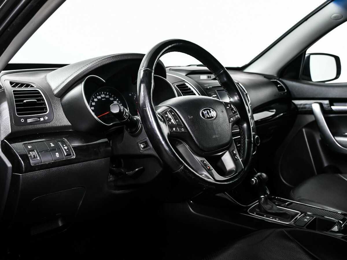 Купить Kia Sorento, 2018, 70 000 км, фото №12