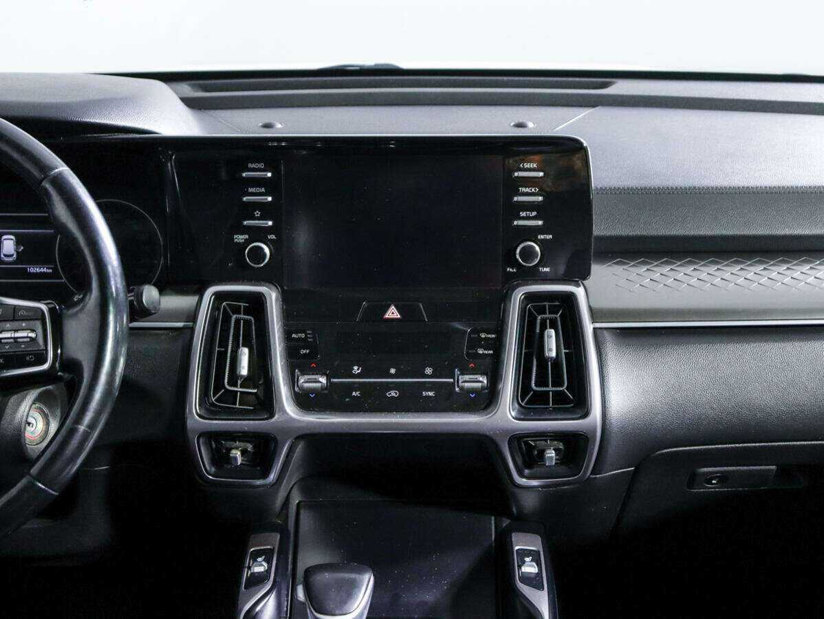 Купить Kia Sorento, 2020, 102 643 км, фото №11
