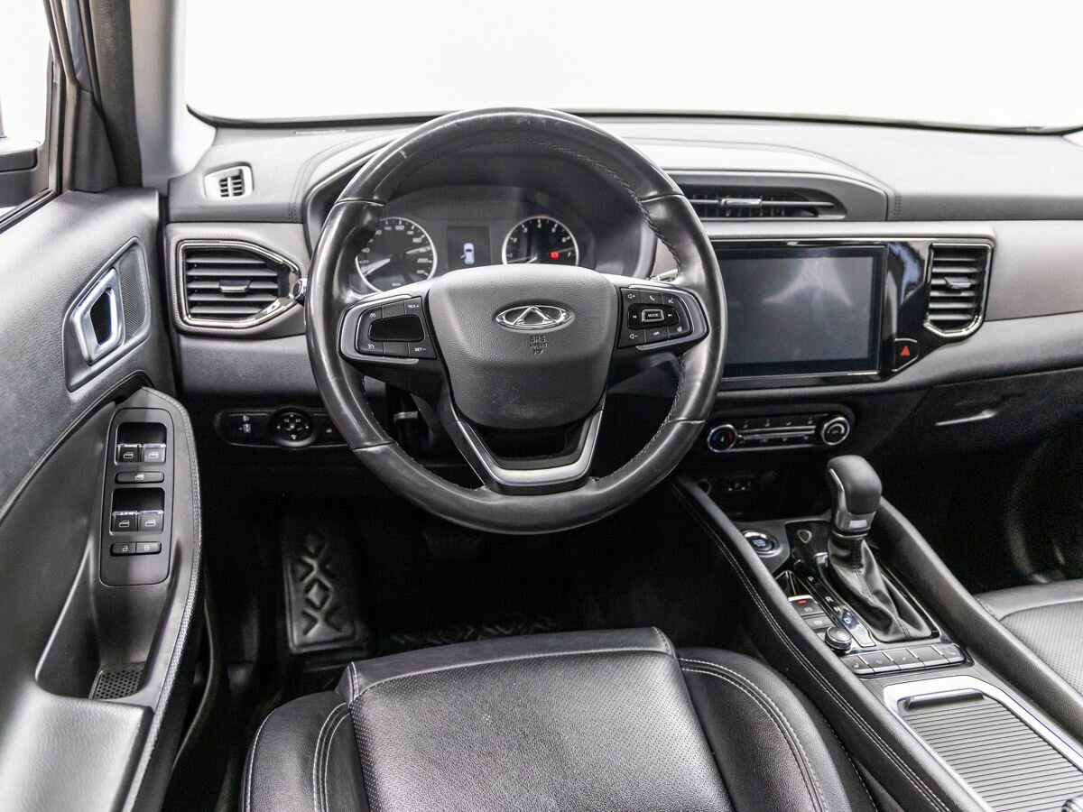 Купить Chery Tiggo 4 I Рестайлинг, 2021, 54 215 км, фото №13