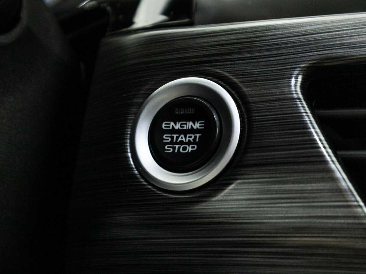 Купить Geely Tugella, 2021, 73 644 км, фото №23