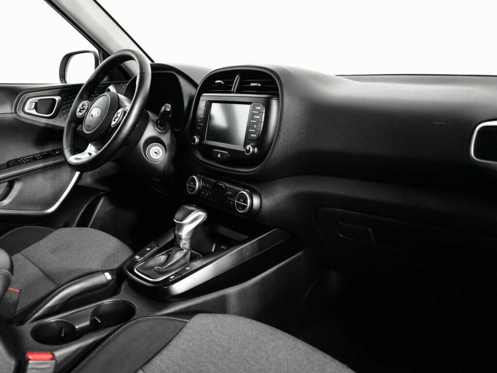 Купить Kia Soul, 2019, 86 670 км, фото №9
