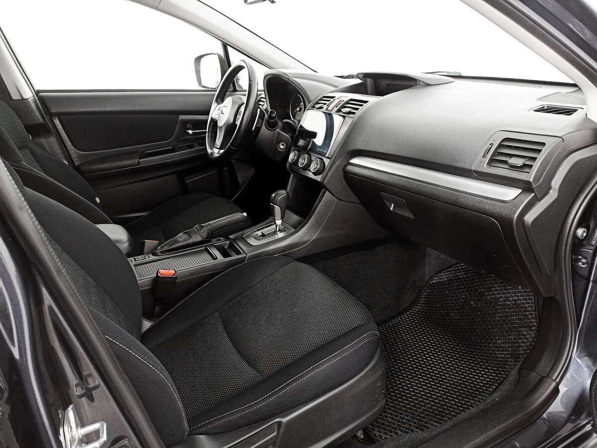 Купить Subaru XV, 2014, 157 801 км, фото №9
