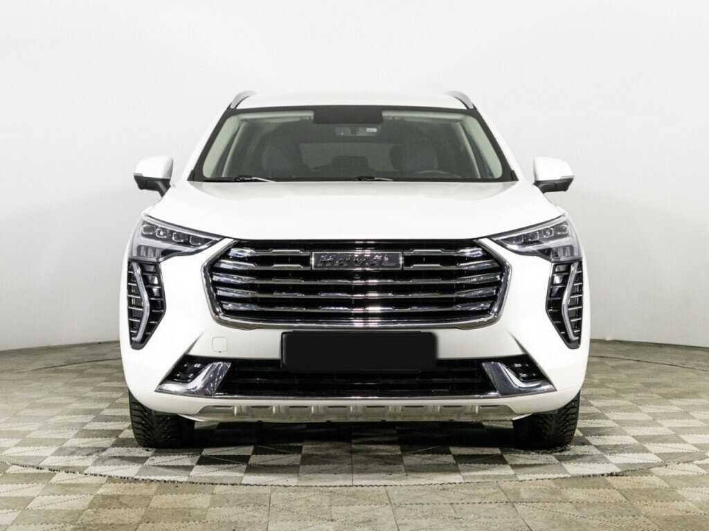 Купить Haval Jolion, 2023, 34 572 км, фото №2
