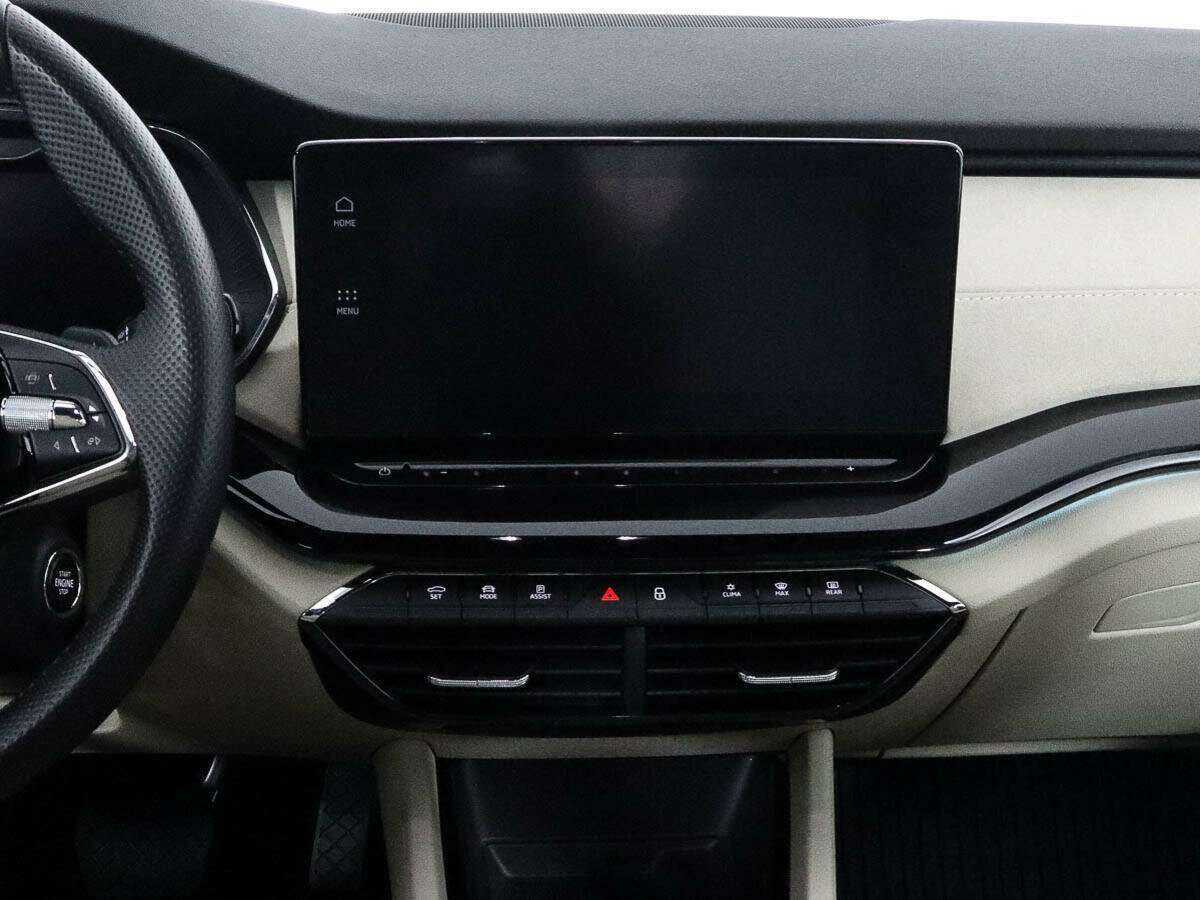 Купить Skoda Octavia, 2021, 30 756 км, фото №10