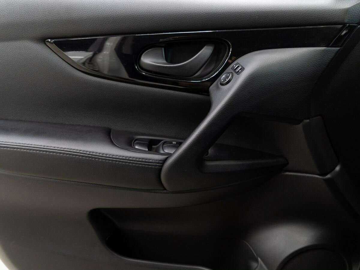Купить Nissan Qashqai, 2014, 151 888 км, фото №15