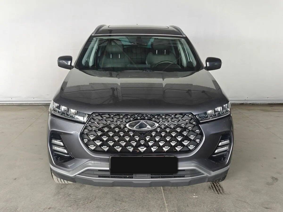 Купить Chery Tiggo 7 Pro, 2022, 48 479 км, фото №2