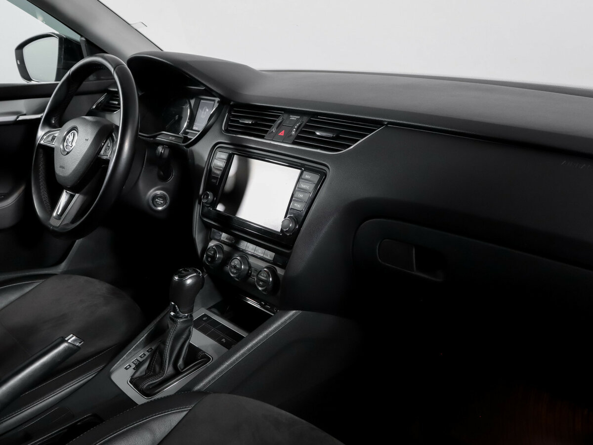 Купить Skoda Octavia III (A7), 2014, 157 587 км, фото №7