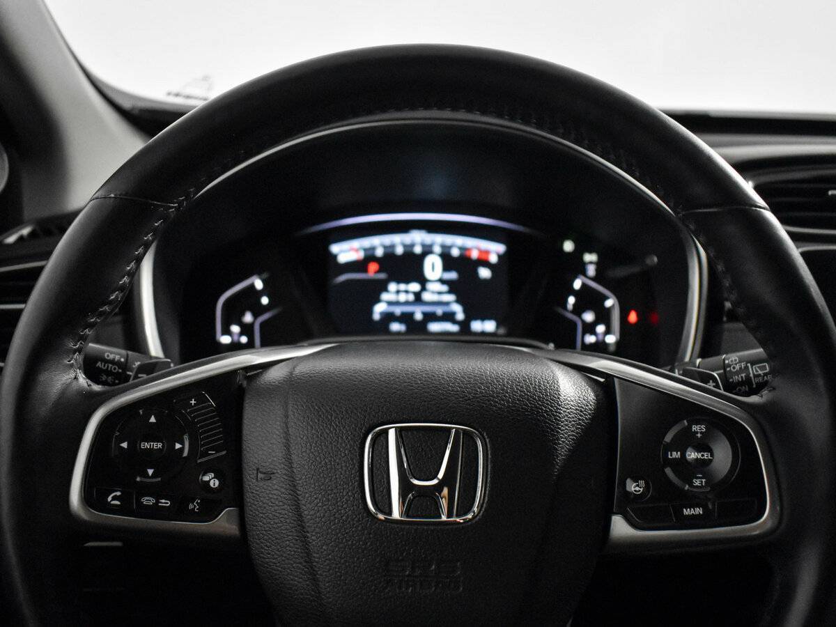 Купить Honda CR-V, 2017, 185 777 км, фото №18