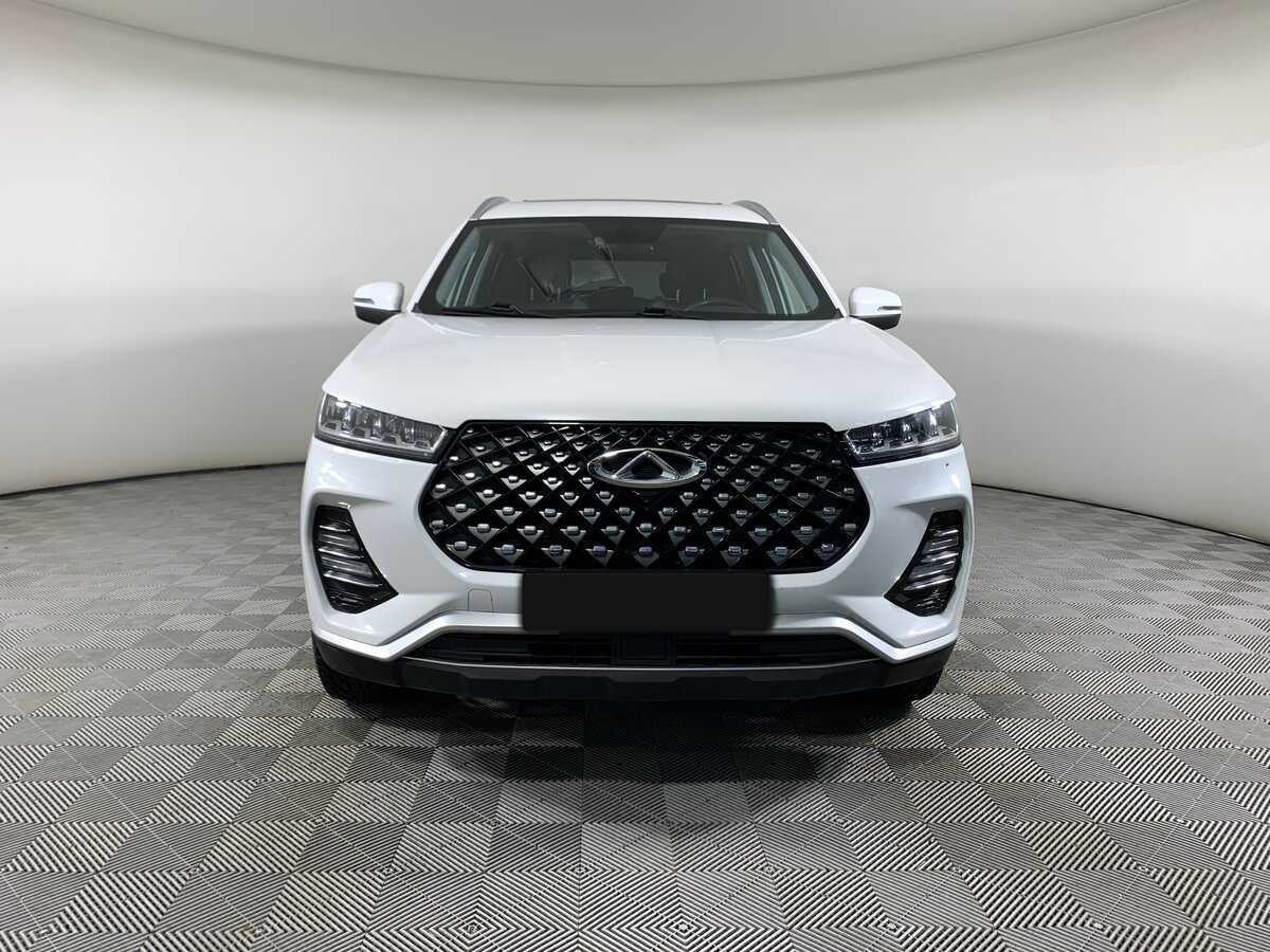 Купить Chery Tiggo 7 Pro, 2020, 72 033 км, фото №2