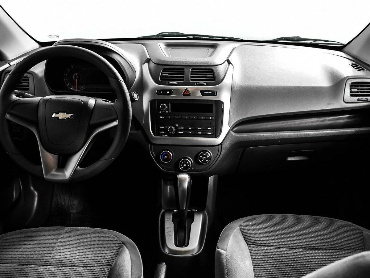 Купить Chevrolet Cobalt, 2023, 19 343 км, фото №11